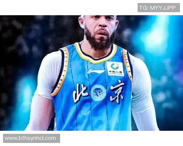 自宣加盟北京！麦基社媒共创自宣 即将加盟CBA！